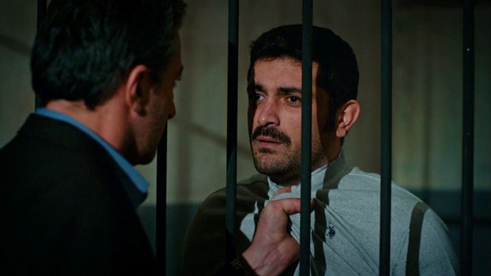 Dila: 25. a 26. epizóda