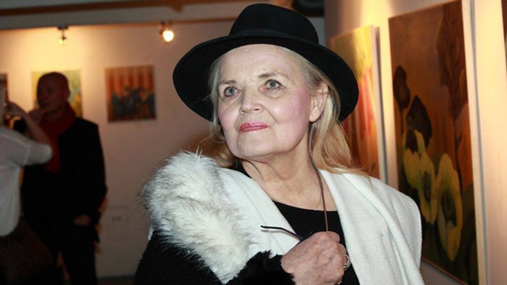 Česko smúti. Zomrela legendárna herečka Gabriela Vránová