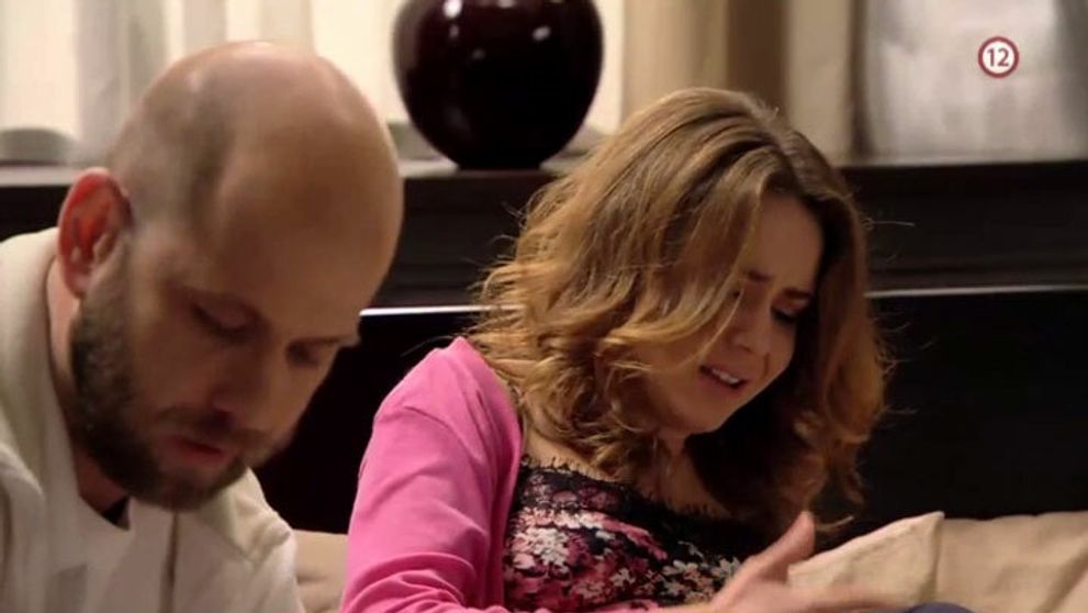 Chlapi neplačú IV.: 87. epizóda