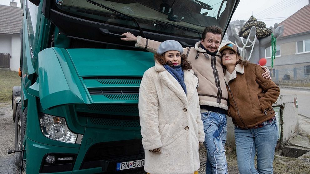 Oteckovia s ďalším rekordom, sezónne maximum dosiahla aj Horná Dolná