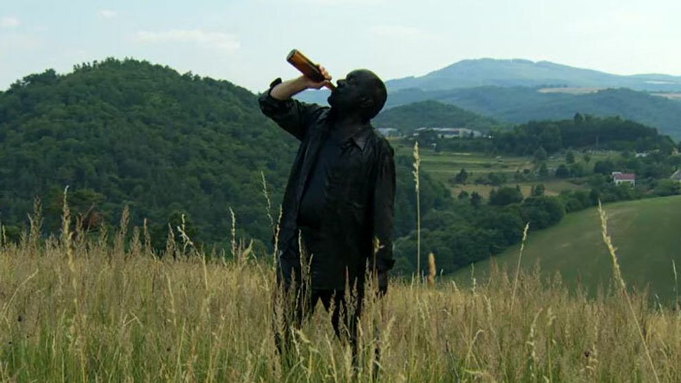 Čo je toto? V Hornej Dolnej sa dejú naozaj čudné veci!