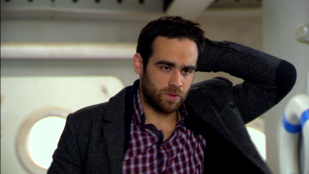 Larina voľba: 143. a 144. epizóda