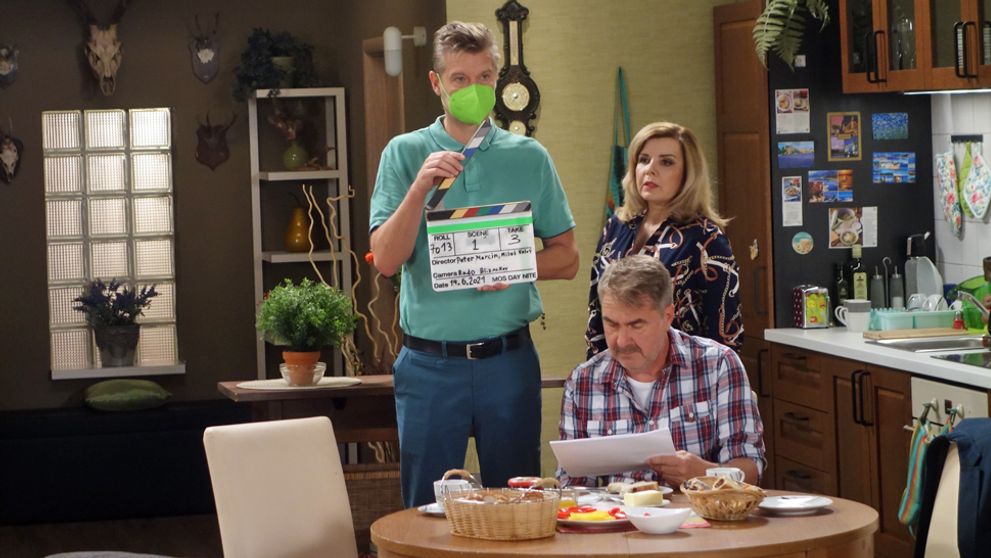 Čaro nechceného: Najzábavnejšie situácie vzniknú, keď to nikto nečaká