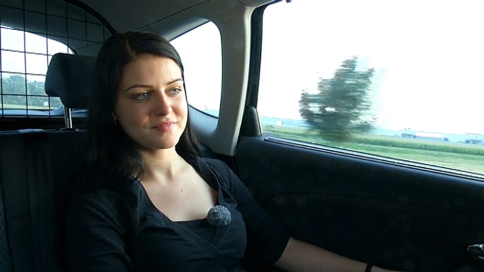 Pre Aničku je koniec: Takto opúšťala Farmu!