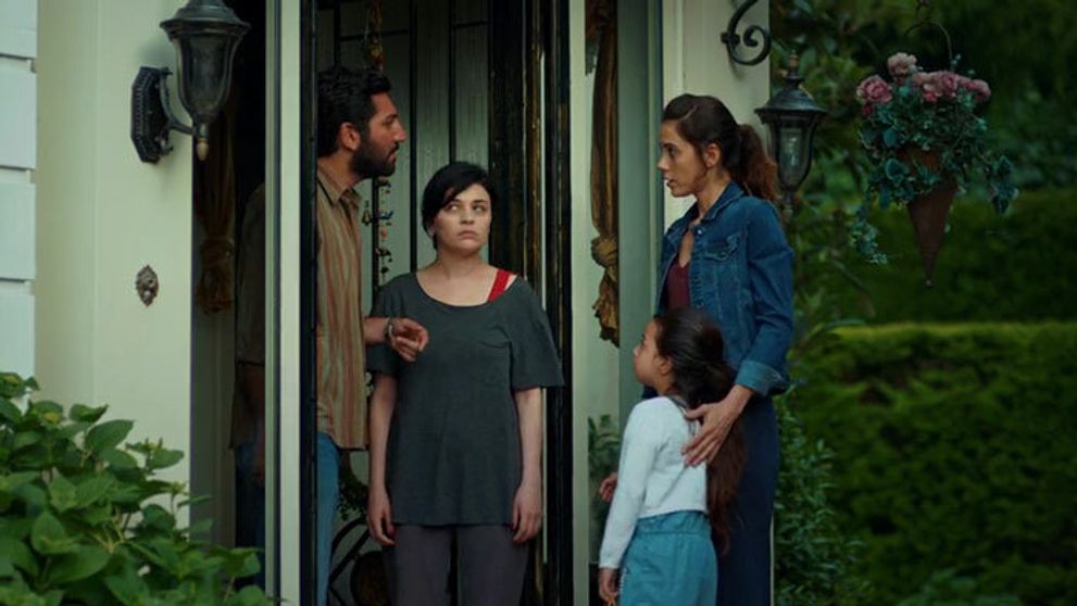 Matky a dcéry: 78. a 79. epizóda