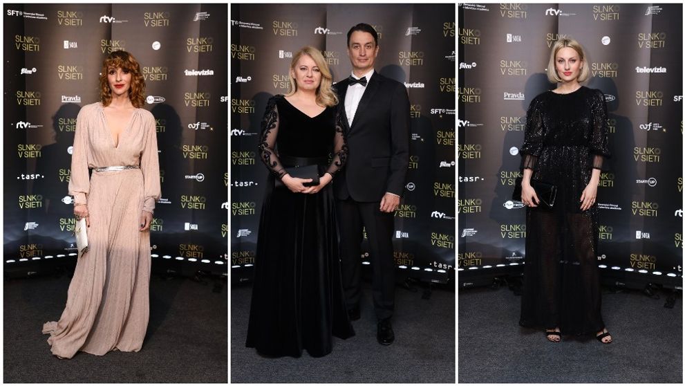 Slovenská kultúra plesá: Prestížny galavečer ovládli prekrásne dámy