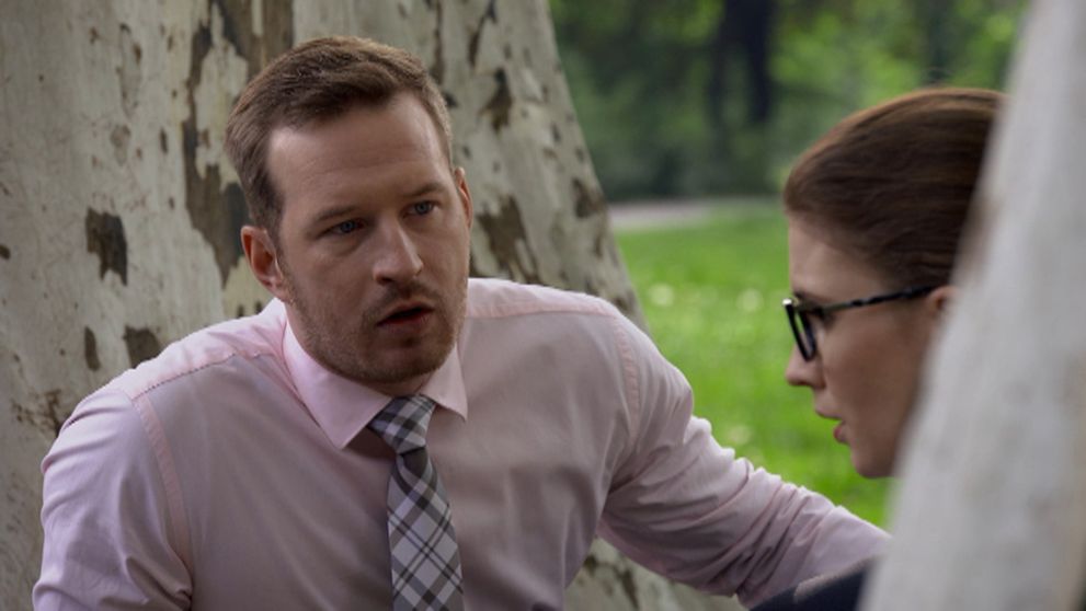 Chvíľa, z ktorej mrazí: Ema sa dozvie výsledky