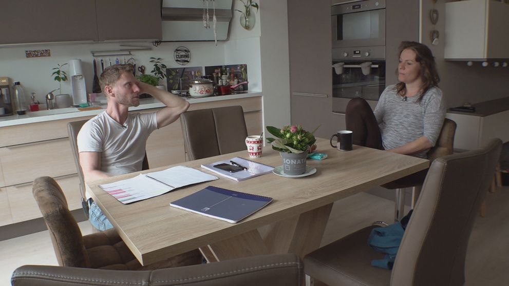 Známy český herec v Zámene manželiek: Vytočený do vývrtky!