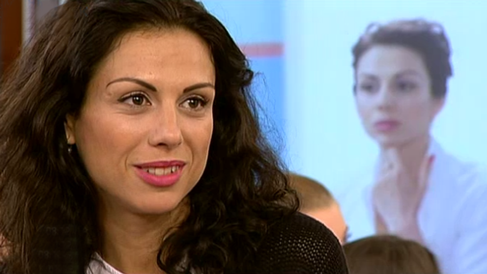 Búrlivé víno: 311. a 312. epizóda