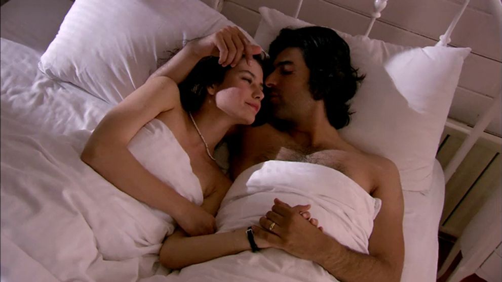 Fatmagül: 155. a 156. epizóda