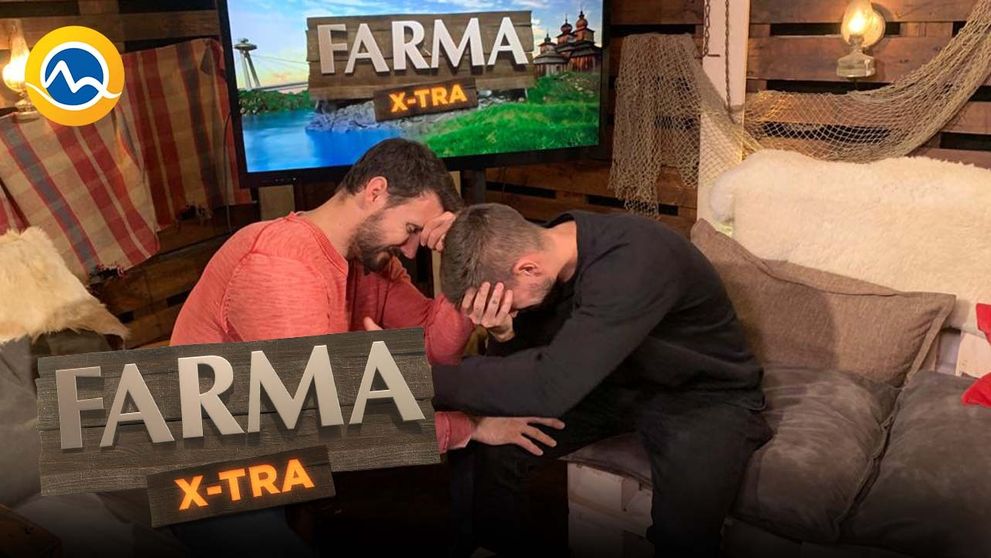 Semifinalisti Farmy 11: Títo sa pobijú o vstupenku do finále
