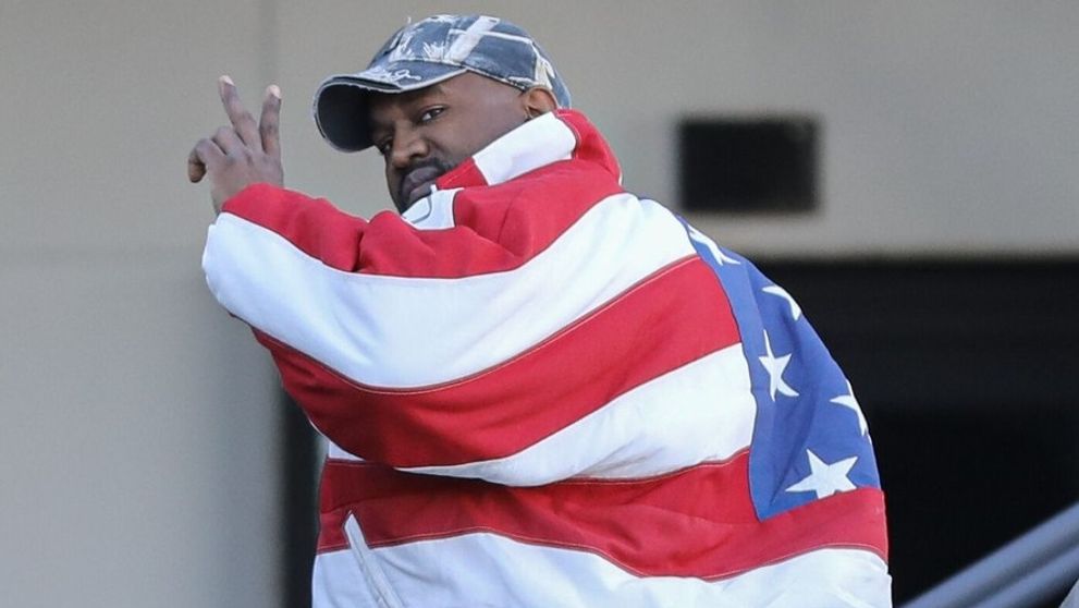 No zbohom! Po tom všetkom prišiel Kanye West s veľkým rozhodnutím