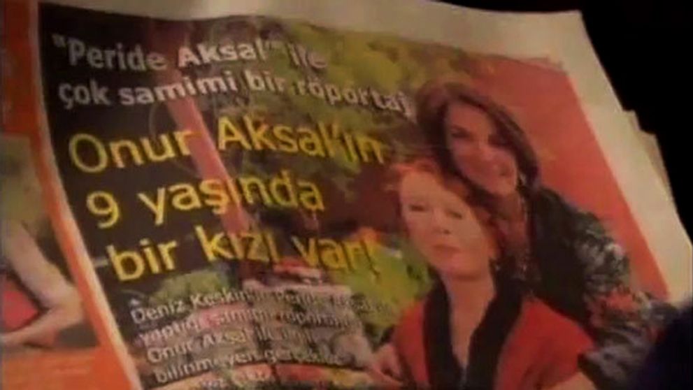 Tisíc a jedna noc: 127. a 128. epizóda