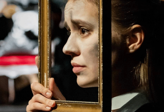 Pozrite si vychádzajúce hviezdy: Množstvo talentu pod jednou strechou