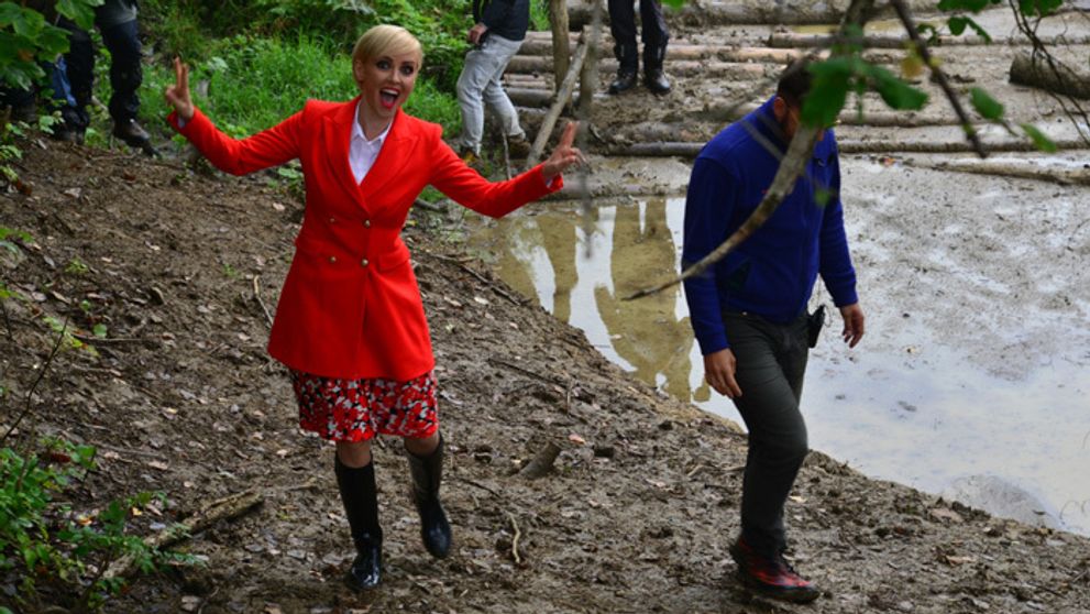 Traumy z Farmy: Kvetke naozaj nemáte čo závidieť