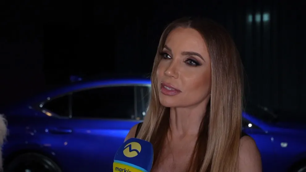 Priznanie Jany Pištejovej: Toto si myslím o šatách Lukáša Kimličku