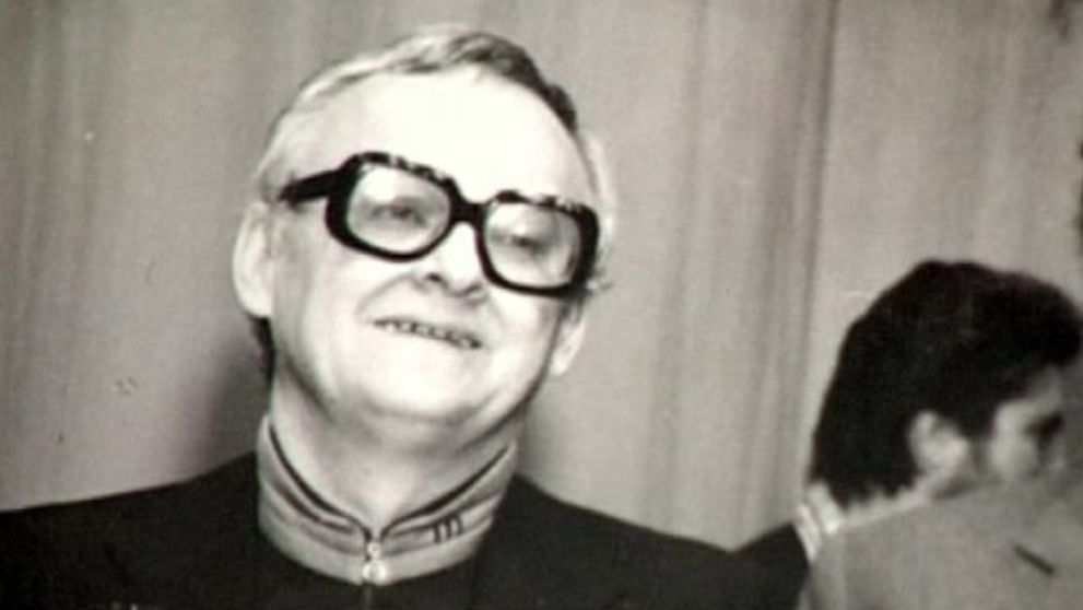 Ivan Krajíček nás opustil pred pätnástimi rokmi