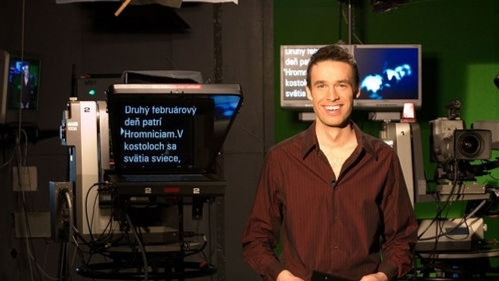 Zábery, ktoré nemal nikto vidieť!