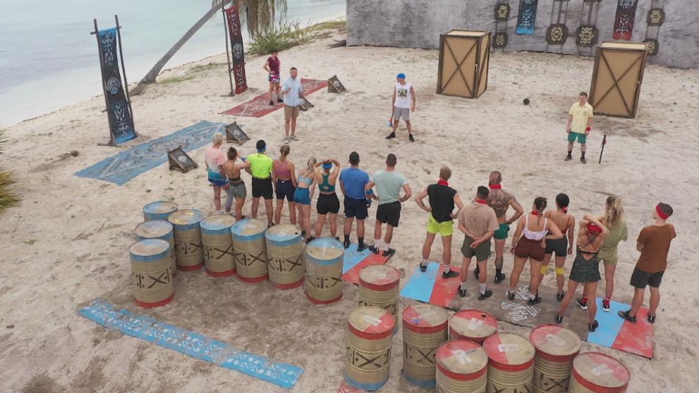 Kmene po prvom súboji o imunitu zažili šok. Tak rýchlo to nikto nečakal