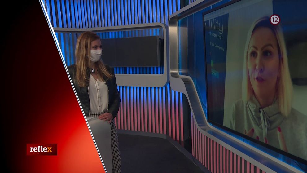 Slovenka žijúca v Anglicku prekonala nový koronavírus