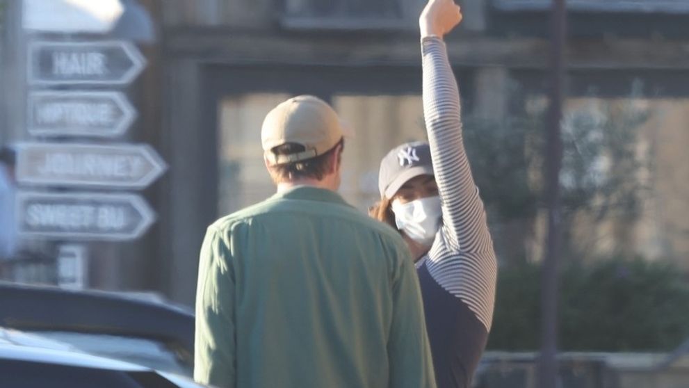 Len nedávno sa ukázali prvýkrát spolu a už je aj koniec!