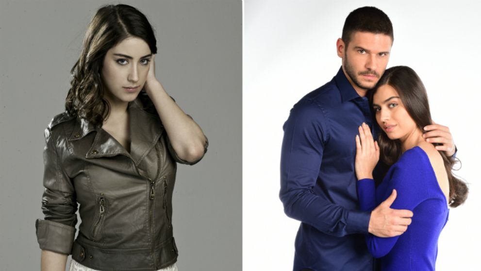 Feriha v seriáli Nikdy ťa neopustím: Novú úlohu si ihneď zamilovala!