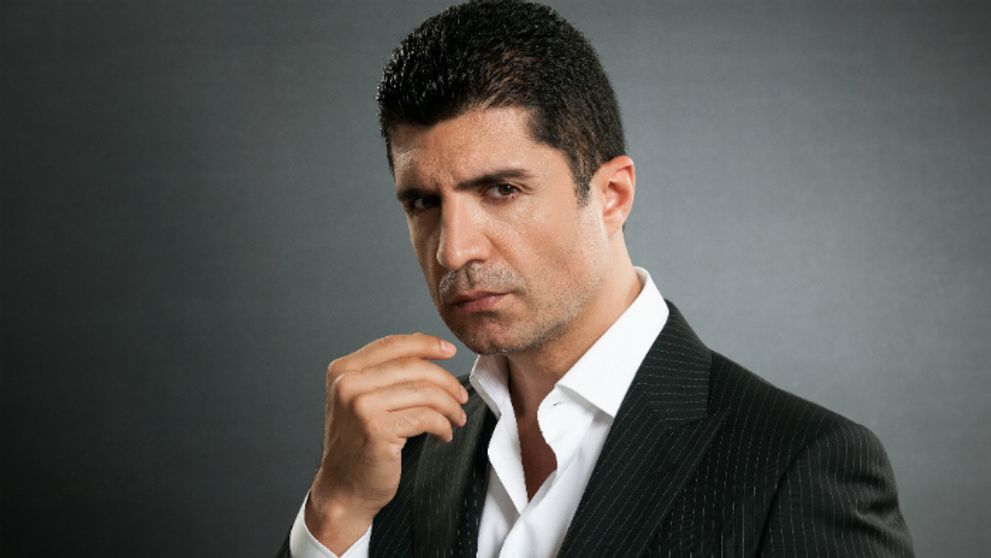 Je to vôbec on? Kahraman z Kúska zo mňa sa neuveriteľne zmenil!