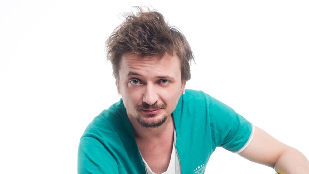 Daniel Heriban: Minulosť ho dobieha!