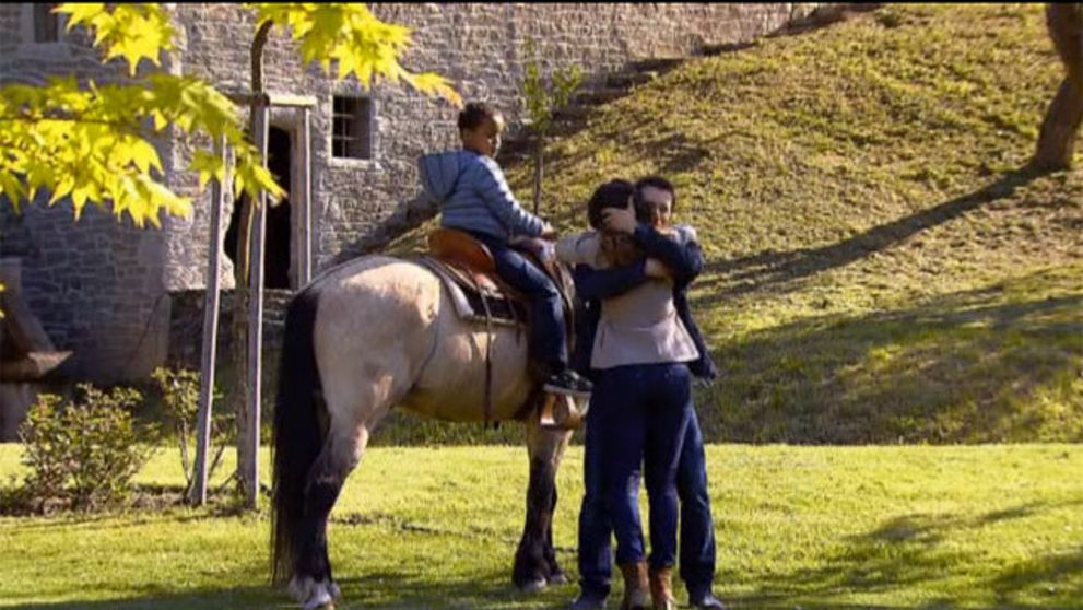 Premiéra nových častí! Ďalšia svadba na spadnutie?!