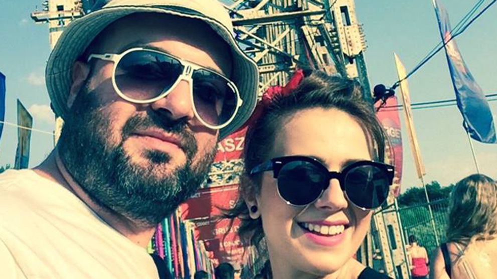 Ikona slovenskej pop music v dave známeho festivalu: Spoznávate ho?