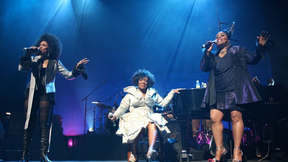 Ich najväčší hit Lady Marmalade poznajú všetci. Zomrela spevácka legenda