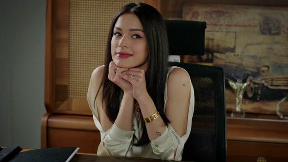 Nikdy ťa neopustím: 25. a 26. epizóda