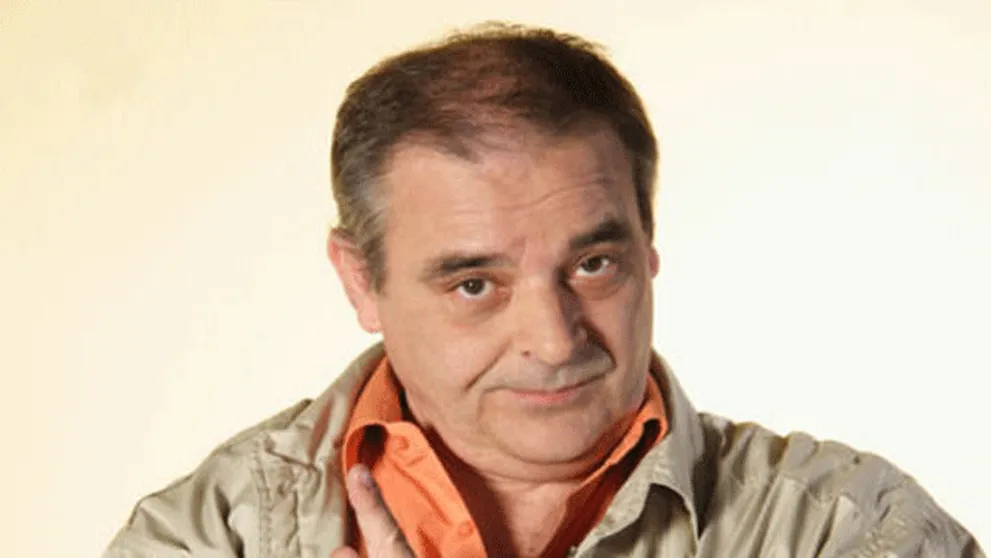 Pavol Topoľský: Obklopený ženami, ale varí sám!