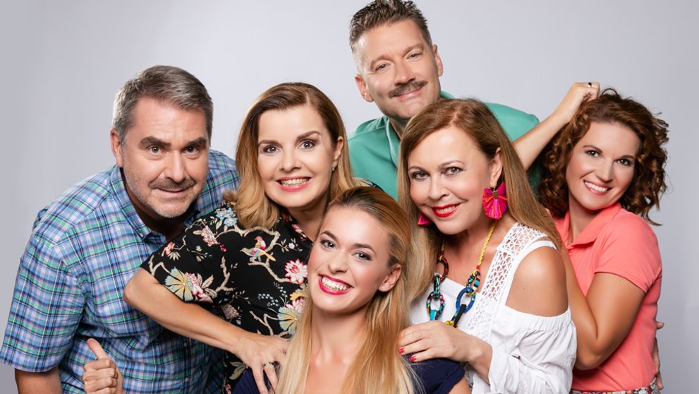 Susedia sa poďakovali za priazeň divákom: Čo bude so seriálom ďalej?