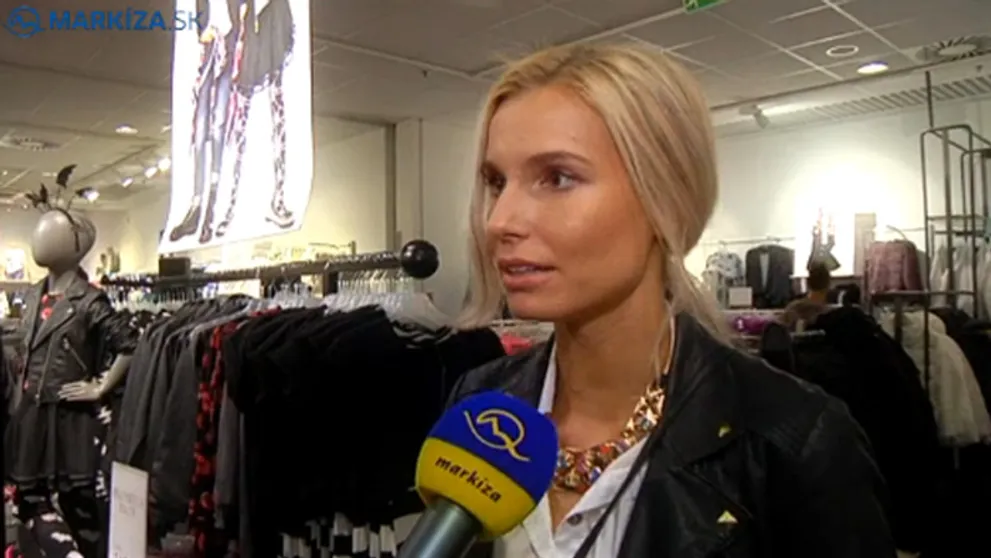 Diana Hágerová sa mení ako chameleón: Vieme prečo!