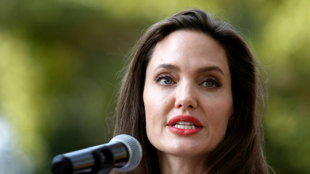 Angelina Jolie konečne prehovorila o rozvode. Priznala aj nepríjemnú chorobu