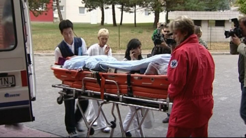 Kto a kde opatrí ľudí v kóme?