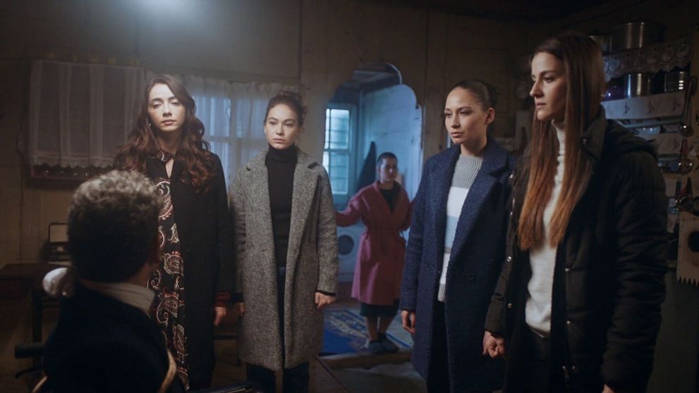 Zachránené životy: 114. epizóda