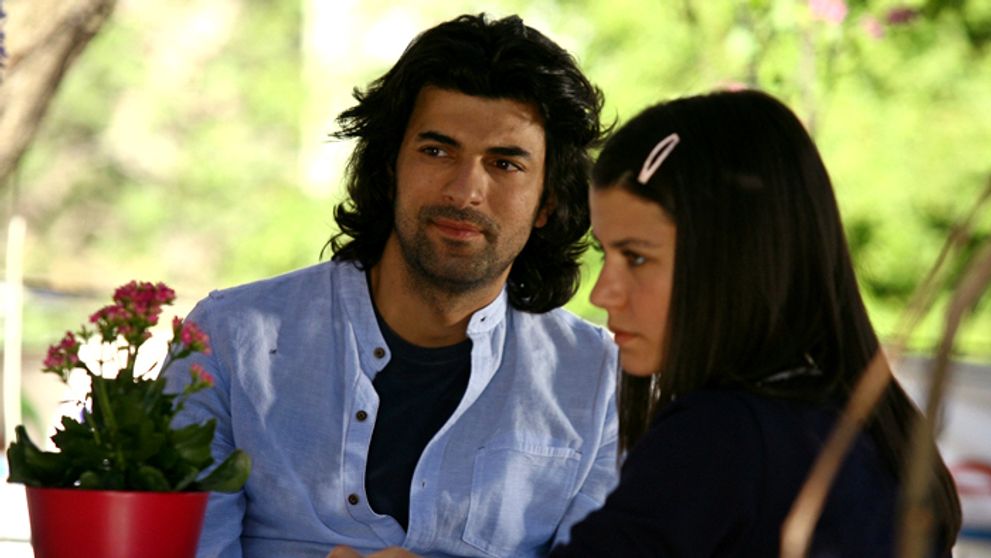 Kerim z Fatmagül: Poznáme jeho plány na leto!