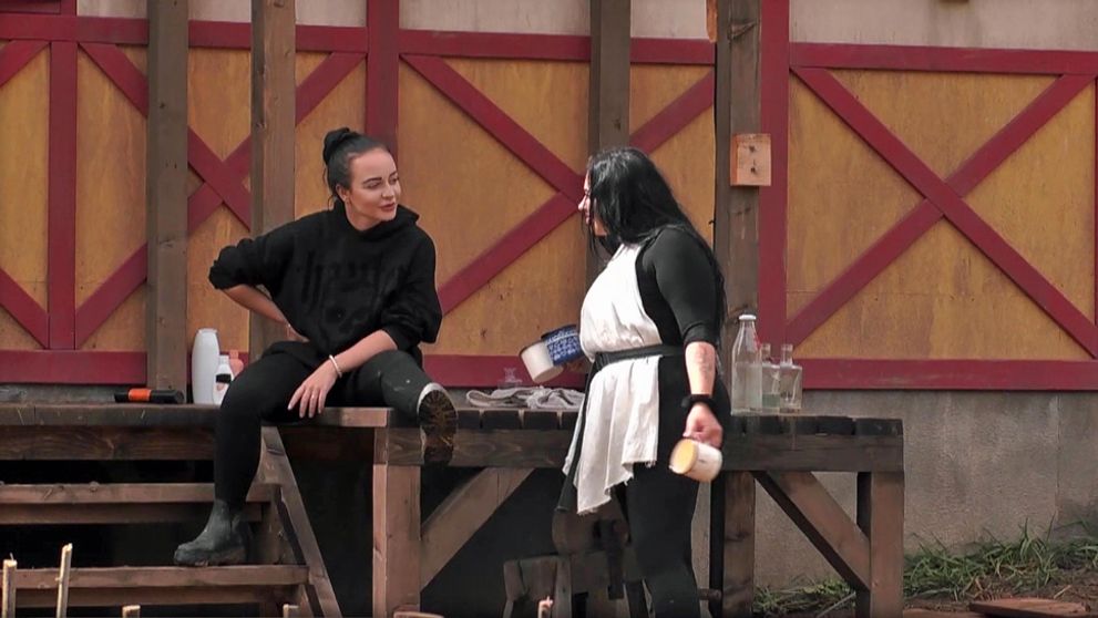 Tak ako to vlastne je? Doma má vraj dokonca až dvoch chlapov!