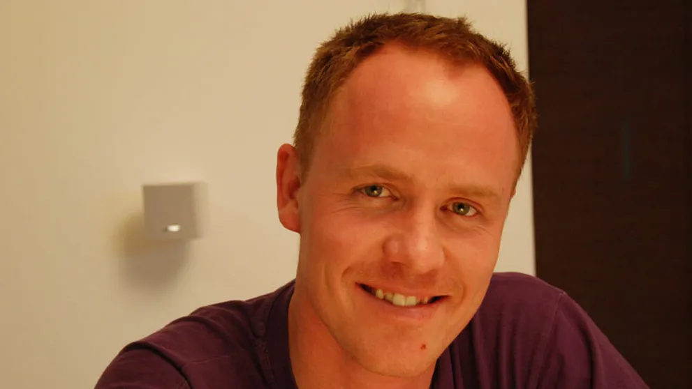 Ondrej Horváth: Ochutnám všetko!