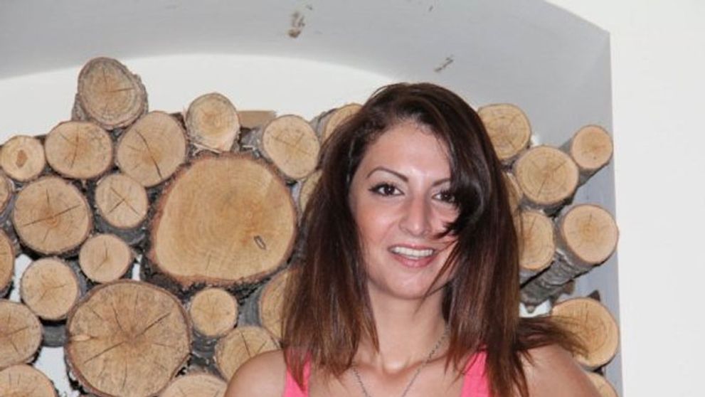 Veronika Portelekyová: Na líniu si nemusí dávať pozor