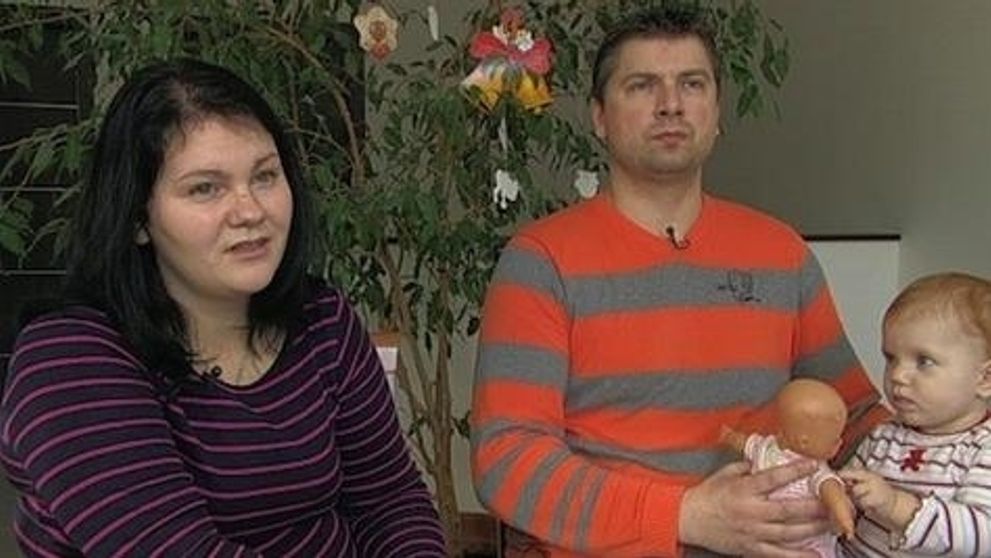 Pomohla im modlitba?