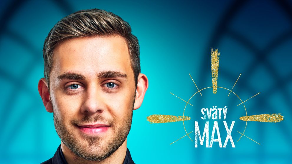 Úspešný štart seriálovej novinky Svätý Max, divácky megahit Druhá šanca v pondelok tradične prevalcoval konkurenciu