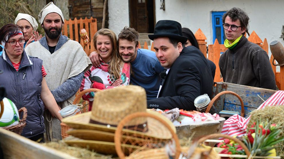 A ide sa míňať! Za čo rozhádžu farmári ťažko zarobené mince?