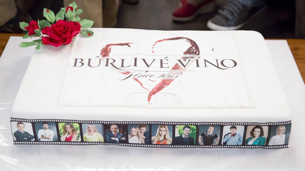 Finále Búrlivého vína: Boli sme pri tom!