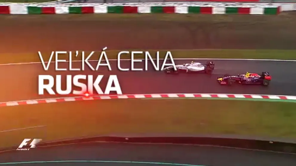 Veľká cena Ruska: Dočkáme sa konečne prekvapenia na stupňoch víťazov?