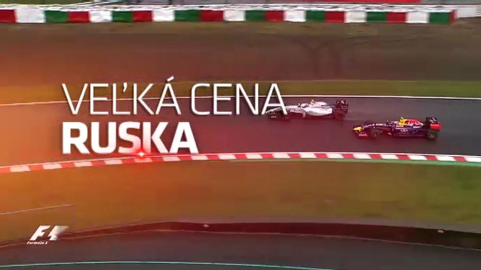 Veľká cena Ruska: Dočkáme sa konečne prekvapenia na stupňoch víťazov?