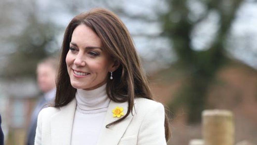 Kate vyvolala rozruch: Princeznú by ste v takejto sukni nečakali