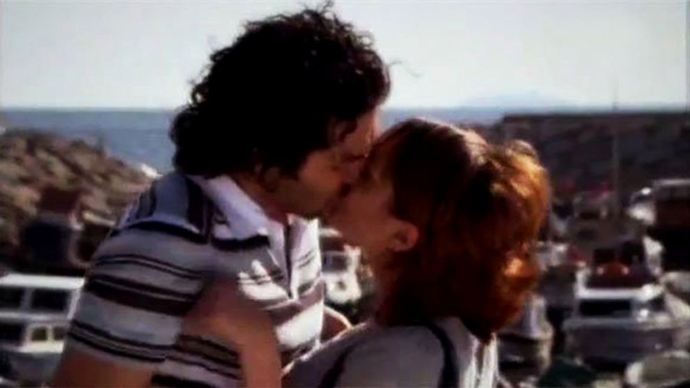 Tisíc a jedna noc: 129. a 130. epizóda